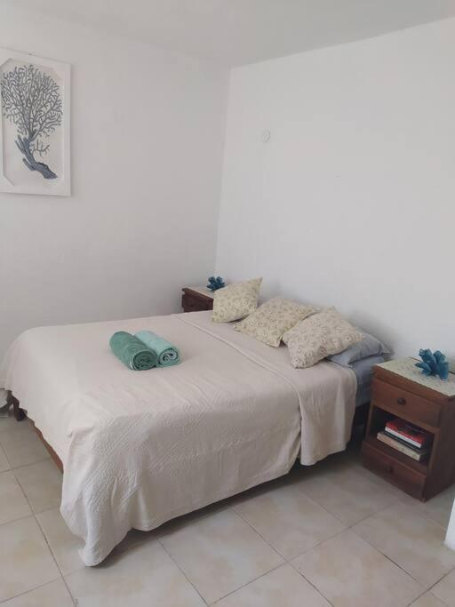 Appartement Arrecife à Cancún Extérieur photo