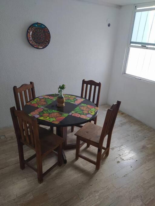 Appartement Arrecife à Cancún Extérieur photo
