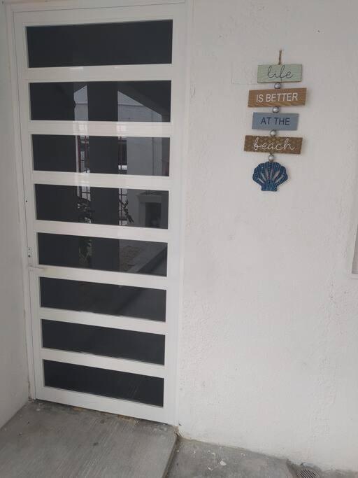 Appartement Arrecife à Cancún Extérieur photo